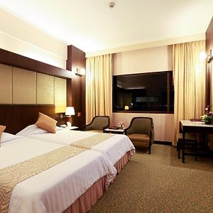 Asia Hotel Bangkok